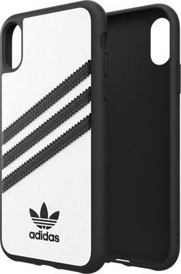 Чохол Adidas 3-Stripes Snap Moulded White для Iphone XR 1148284034 фото
