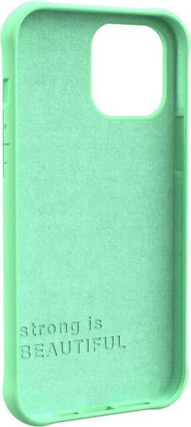 Чохол UAG DOT Spearmint для iPhone 13 Pro Max 1921059395 фото