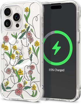 Чохол Spigen Cyrill Cecile MagSafe Unity для iPhone 15 Pro Max ACS06627 2502220035 фото