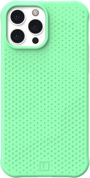 Чохол UAG DOT Spearmint для iPhone 13 Pro Max 1921059395 фото