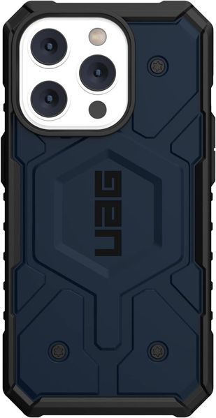 Чохол UAG Pathfinder MagSafe Mallard для iPhone 14 Pro 2122304252 фото