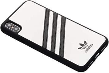 Чохол Adidas 3-Stripes Snap Moulded White для Iphone XR 1148284034 фото
