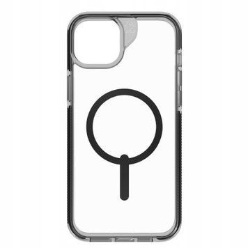 Чохол Zagg Gear4 Piccadiily Snap D30 Black для iPhone 15 Pro 2199947951 фото