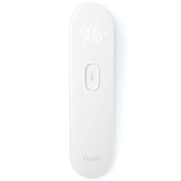 Безконтактний термометр Xiaomi Mi iHealth (PT3) 1225683408 фото