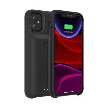 Чохол-аккумулятор Mophe Juice Pack Acccess Black для iPhone 11 1628904559 фото
