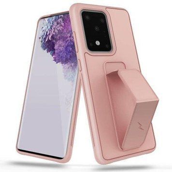 Чохол ZIZO Grip Series Coral Pink для Samsung Galaxy S20 Ultra SM-G988 1656440747 фото