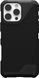 Чохол UAG Metropolis LT Kevlar MagSafe Black для iPhone 16 Pro 3082020231 фото 3