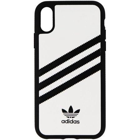 Чохол Adidas 3-Stripes Snap Moulded White для Iphone XR 1148284034 фото