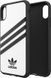 Чохол Adidas 3-Stripes Snap Moulded White для Iphone XR 1148284034 фото 3