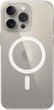 Чохол Apple Clear Case with MagSafe для iPhone 15 Pro MT223ZM/A