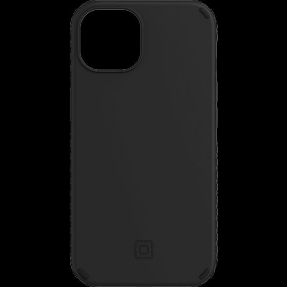 Чехол Incipio Grip Black MagSafe для iPhone 13 Pro 1615695097 фото