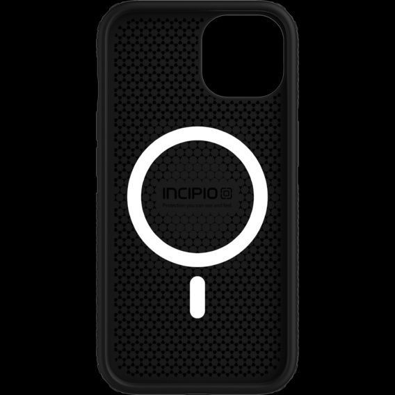 Чехол Incipio Grip Black MagSafe для iPhone 13 Pro 1615695097 фото
