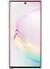 Чехол Samsung Silicone Cover Pink для Galaxy Note 10 Plus SM-N975 1510095186 фото 3