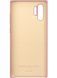 Чехол Samsung Silicone Cover Pink для Galaxy Note 10 Plus SM-N975 1510095186 фото 4