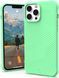Чохол UAG DOT Spearmint для iPhone 13 Pro Max 1921059395 фото 1