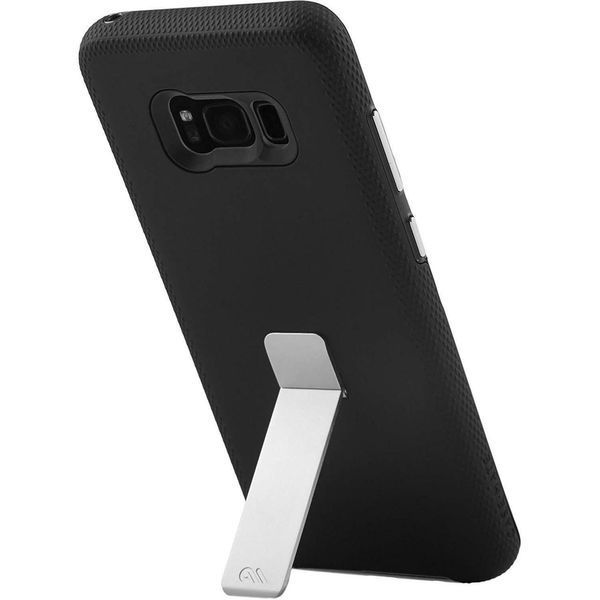 Чохол Case-Mate Tough Stand Black для Samsung Galaxy S8 Plus SM-G955 1184482149 фото