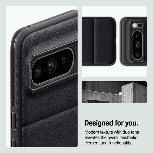 Чохол Caseology Athlex Active Black для Google Pixel 8 Pro 2077824965 фото