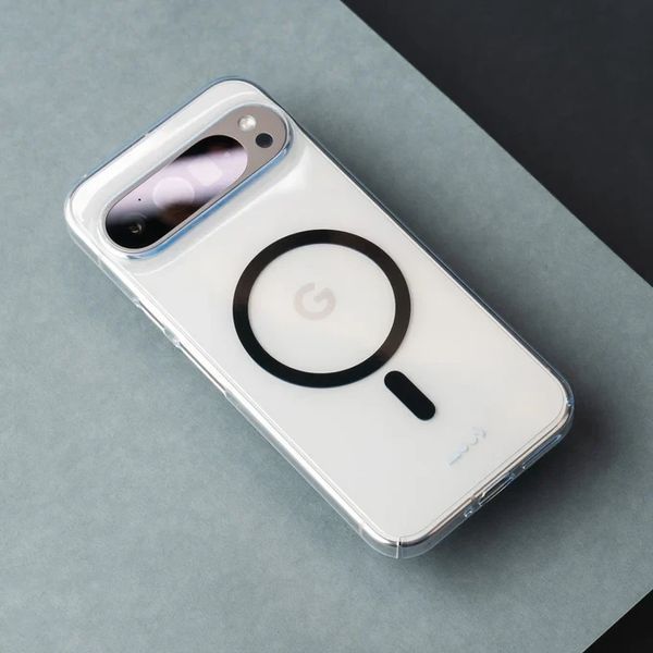 Чохол Mous Super Thin MagSafe Clear Case для Google Pixel 9 Pro XL 2332836460 фото