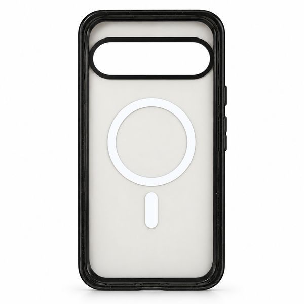 Чохол CASETiFY Impact Magnetic Case Mulberry для Google Pixel 10 Pro XL