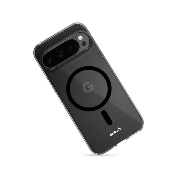 Чохол Mous Super Thin MagSafe Clear Case для Google Pixel 9 Pro XL 2332836460 фото