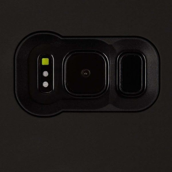 Чохол Case-Mate Tough Stand Black для Samsung Galaxy S8 Plus SM-G955 1184482149 фото