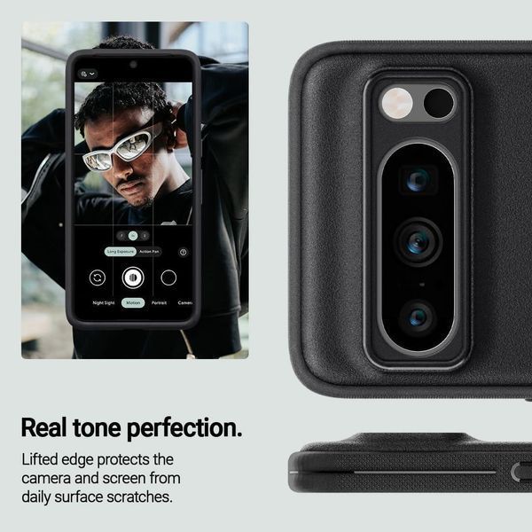 Чохол Caseology Athlex Active Black для Google Pixel 8 Pro 2077824965 фото