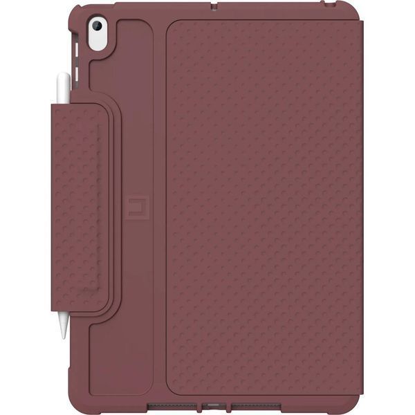 Чохол для планшета UAG DOT Series Aubergine для iPad 9 | 8 | 7 10.2" (2021 | 2020 | 2019) 1878022114 фото
