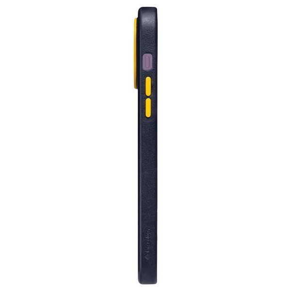 Чехол Caseology Nano Pop LE Mag Blueberry Navy для iPhone 14 Pro Max ACS05085 1706499613 фото