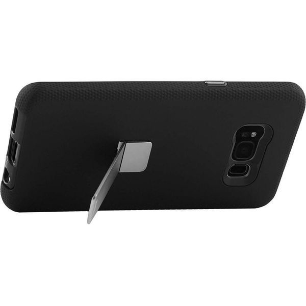 Чохол Case-Mate Tough Stand Black для Samsung Galaxy S8 Plus SM-G955 1184482149 фото