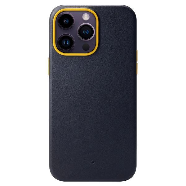 Чехол Caseology Nano Pop LE Mag Blueberry Navy для iPhone 14 Pro Max ACS05085 1706499613 фото