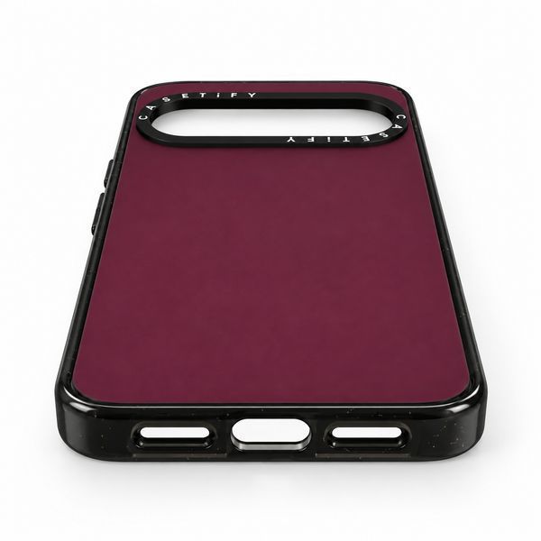 Чохол CASETiFY Impact Magnetic Case Mulberry для Google Pixel 10 Pro XL
