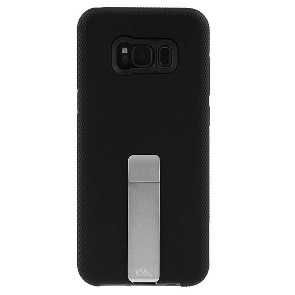Чохол Case-Mate Tough Stand Black для Samsung Galaxy S8 Plus SM-G955 1184482149 фото