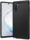Чохол Caseologe Legion Black для Samsung Galaxy Note 10+ (SM-N975) 1162984932 фото 1