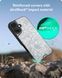 Чохол Mous MagSafe Limitless 6.0 Silver Pearl для iPhone 16 2393154333 фото 7
