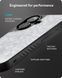 Чохол Mous MagSafe Limitless 6.0 Silver Pearl для iPhone 16 2393154333 фото 3