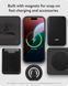Чохол Mous MagSafe Limitless 6.0 Silver Pearl для iPhone 16 2393154333 фото 6