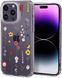 Чехол Cyrill Cecile Flower Garden для iPhone 14 Pro Max ACS04874 2164094109 фото 1