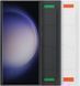 Чохол Samsung Silicone Grip Case Black для Samsung S23 Ultra SM-S918, фото 4