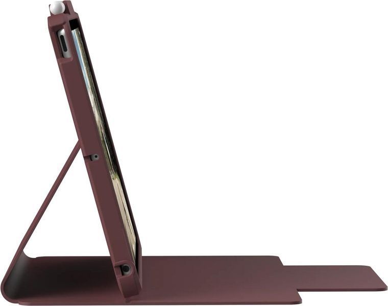 Чохол для планшета UAG DOT Series Aubergine для iPad 9 | 8 | 7 10.2" (2021 | 2020 | 2019) 1878022114 фото