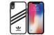 Чохол Adidas 3-Stripes Snap Moulded White для Iphone XR 1148284034 фото 2