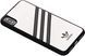 Чохол Adidas 3-Stripes Snap Moulded White для Iphone XR 1148284034 фото 5