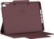 Чохол для планшета UAG DOT Series Aubergine для iPad 9 | 8 | 7 10.2" (2021 | 2020 | 2019) 1878022114 фото 10