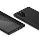 Чохол Caseologe Legion Black для Samsung Galaxy Note 10+ (SM-N975) 1162984932 фото 4
