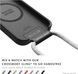 Чохол Native Union Clic Pop Magnetic Slate для iPhone 13 Pro, фото 3