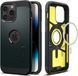 Чехол Spigen Tough Armor with MagSafe Abyss Green для iPhone 14 Pro Max