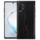 Захисний Чохол Samsung Protective Standing Cover Black для Galaxy Note 10 Plus SM-N975 1351745873 фото 6