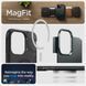Чехол Spigen Tough Armor with MagSafe Abyss Green для iPhone 14 Pro Max, фото 7