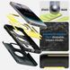 Чехол Spigen Tough Armor with MagSafe Abyss Green для iPhone 14 Pro Max, фото 6