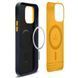 Чехол Caseology Nano Pop LE Mag Blueberry Navy для iPhone 14 Pro Max ACS05085 1706499613 фото 8