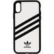 Чохол Adidas 3-Stripes Snap Moulded White для Iphone XR 1148284034 фото 4